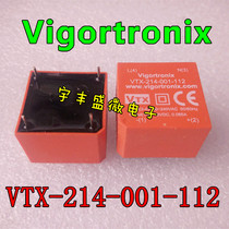 Vigortronix Solid State Relays VTX-214-001-112 Four feet new in stock