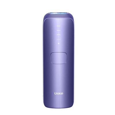 Ulike蓝宝石冰点脱毛仪Air4唇部腋下私处比基尼专用脱毛器家用女