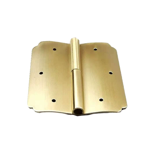 Антикварная медная мебель с аксессуарами, медный книжный шкаф, латунный шарнир