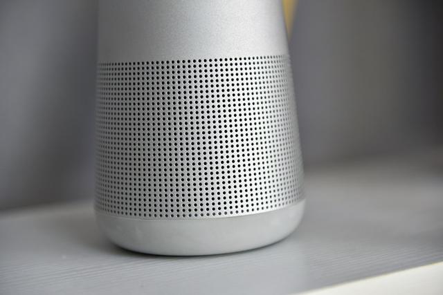 爱打扮(www.idaban.cn)，Sonos One SL对比Bose20