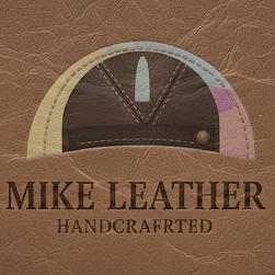 Mike leather皮艺手作企业店