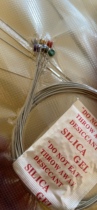 American DAddario strings remaining