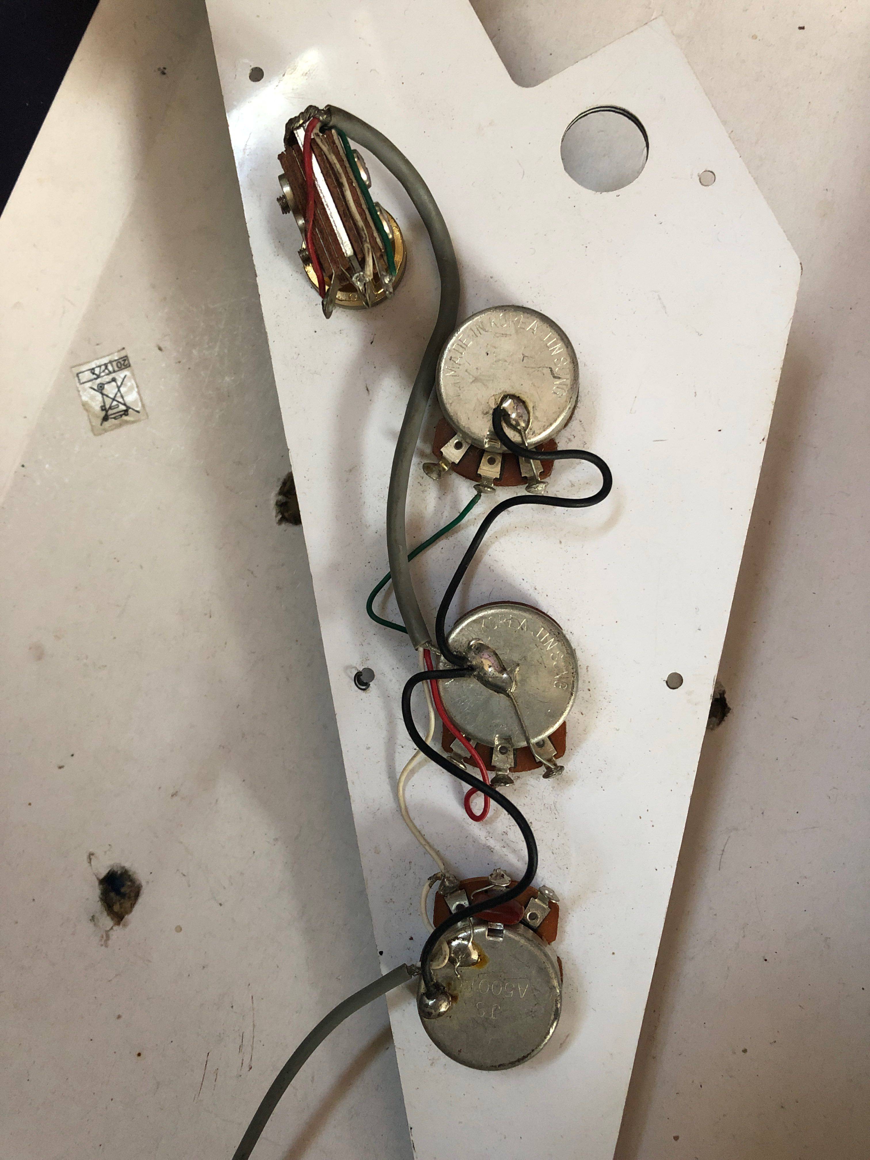 Купить Оригинал epiphone электрогитара схема 1958 щит в интернет ...