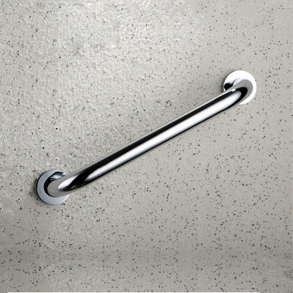 German All-copper Bathroom Armrest Thickened Shower Room Bathtub Armrest Bathroom Safety Seniors Non-slip Bathtub Armrests