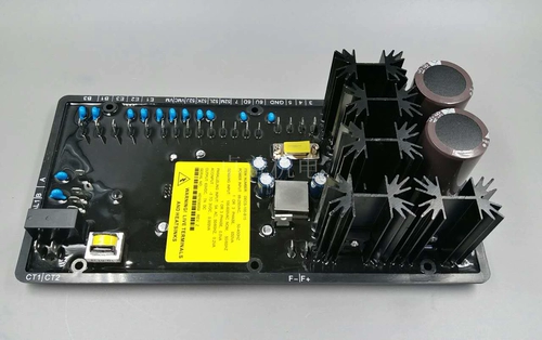 Basler AVR AVR Регулятор напряжения возбуждения DECS-100-A15 A11 B15 B11 Регуляторный совет по регулированию давления