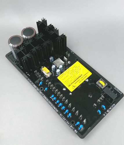 Basler AVR AVR Регулятор напряжения возбуждения DECS-100-A15 A11 B15 B11 Регуляторный совет по регулированию давления