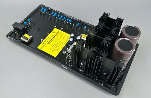 Basler AVR AVR Регулятор напряжения возбуждения DECS-100-A15 A11 B15 B11 Регуляторный совет по регулированию давления