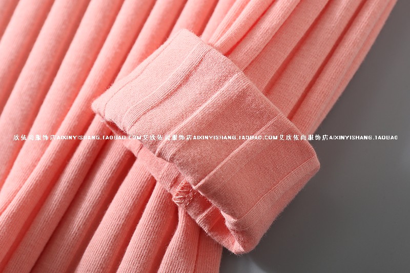 Áo sơ mi nữ size lớn mùa xuân 2018 mới của phụ nữ 200 pounds chất béo mm rộng từ bi nửa cổ cao áo thun phần mỏng thủy triều áo phông nữ đẹp