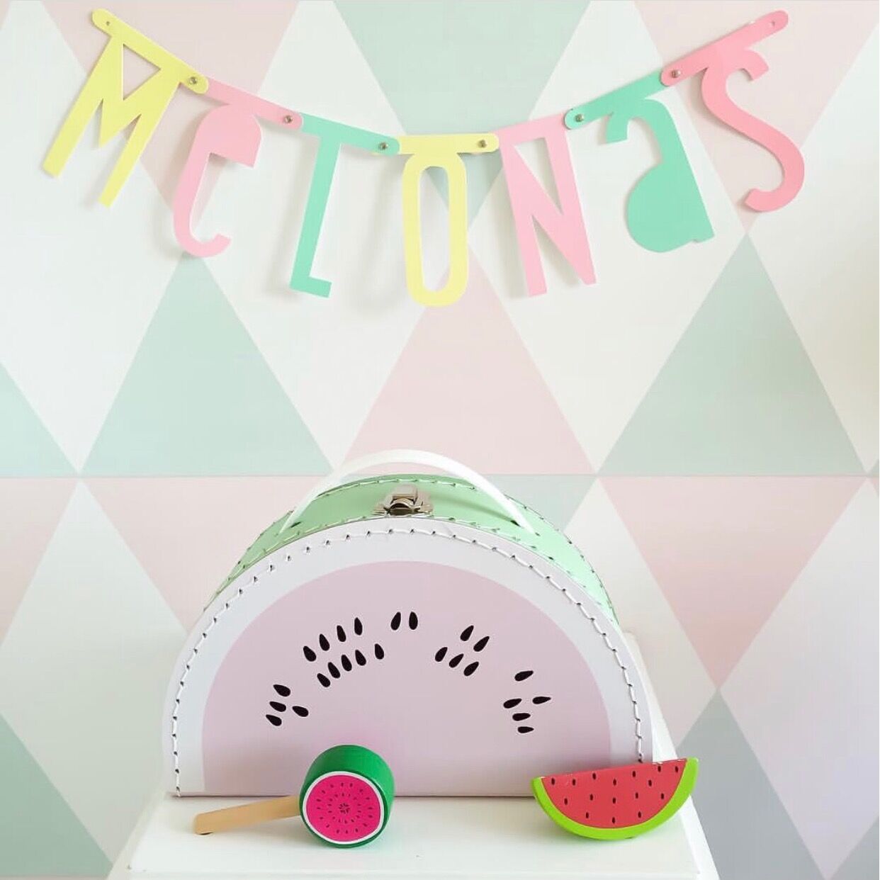 ins exploits children hair clip containing box jewellery princess first accessories box toddler toy containing box containing box