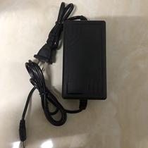 Ele.me Takeaway Order P24V084250 Cloud Printing Scanner All-in-one Machine Power Cord Adapter Plug Cord