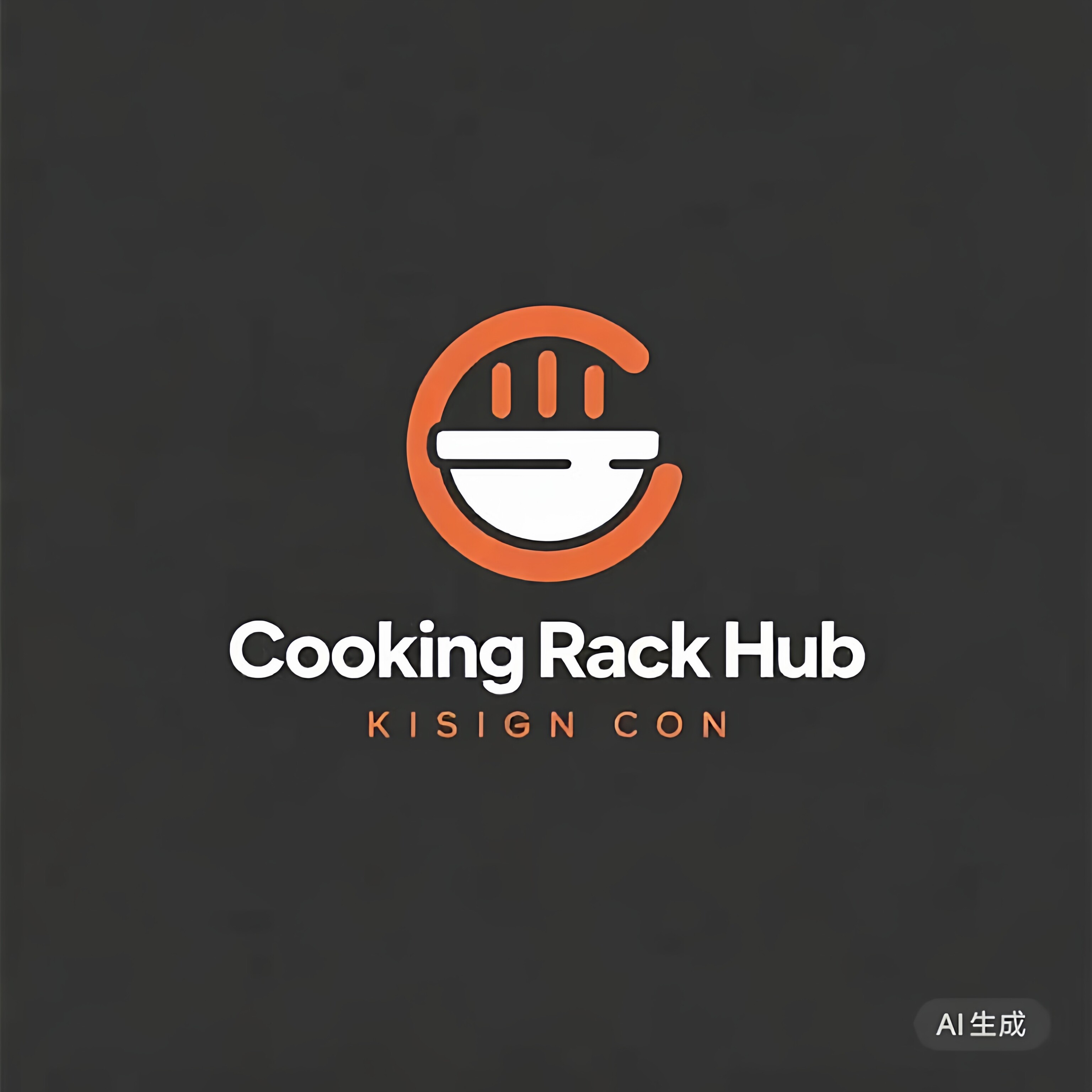 Cooking Rack Hub