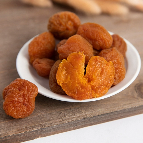 Beaver Hi Miles Sunshine Abricot Sour Sour Sournacks