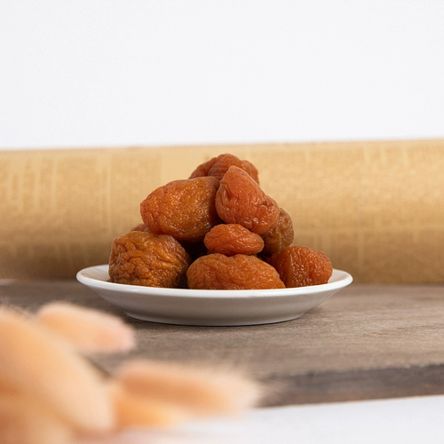 Beaver Hi Miles Sunshine Abricot Sour Sour Sournacks