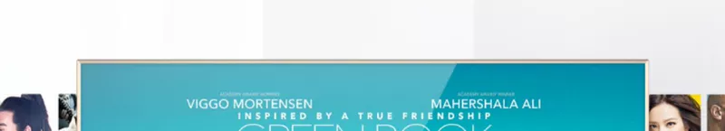 Haier TV mạng thông minh độ phân giải cao 55 inch LCD wifi thoại 4k máy tính bảng Android LU55C51 - TV