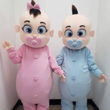 Мультяшная кукла, униформа врача, единорог, делается под заказ