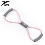 Эластичный трос, оборудование для спортзала для йоги, красивая спина