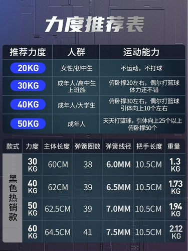 Мужская рука сила упражнения рука прочность на груди.