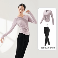 Чай с молоком, комплект