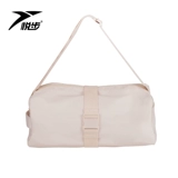 Вместительная и большая спортивная сумка, спортивная прямоугольная сумка для путешествий для отдыха для йоги, ремешок для сумки, ткань оксфорд