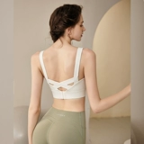 Высокопрочное противоударное поддерживающее спортивное нижнее белье, бюстгалтер для спортзала, одежда для йоги, для бега