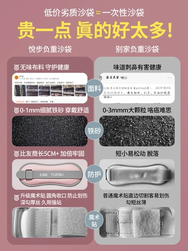 Детский универсальный мешок с песком для школьников для спортзала для тренировок подходит для мужчин и женщин