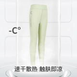 Леггинсы, тонкие дорожные штаны, спортивный детский быстросохнущий комплект для спортзала, для бега, защита от солнца