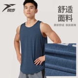 Приятный телу быстросохнущий баскетбольный жилет для спортзала, шорты для тренировок, спортивный костюм для бадминтона, для бега