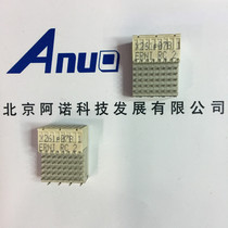 Spot ERNI Enni 214444 corner female connector B8 type F5 key code 40 pin crimping socket