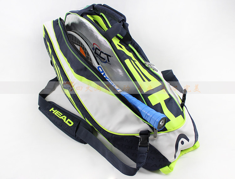 Sac de tennis - Ref 28292 Image 22