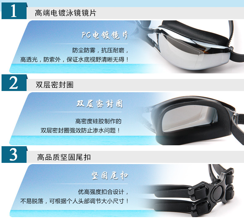 Maillot de bain homme - Ref 2507589 Image 22