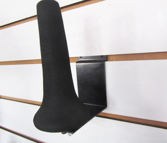 Wall - high - voice straight tube Saxophone Hangler Groshal Gausa hanger straight tube Saxo hanger grid