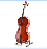 Cello shelf Matou Qin bracket guitar rack Pipa rack