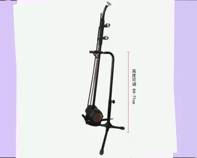 Erhu shelf erhu display rack Jinghu frame Jinghu frame