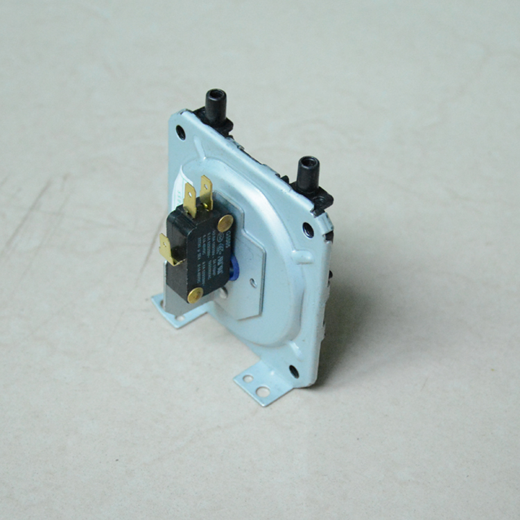 Commercial Gas Steam Machine Braising Furnace Steam Generator Original Accessories Wind Pressure Switch Wind Control Switch Accessories