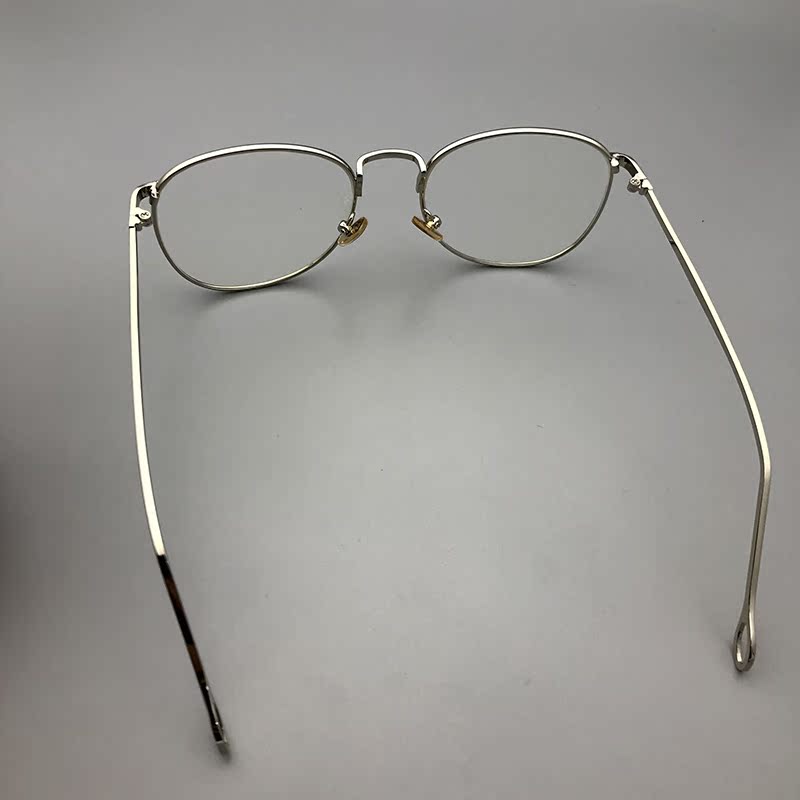 Montures de lunettes en Alliage de nickel - Ref 3140156 Image 19