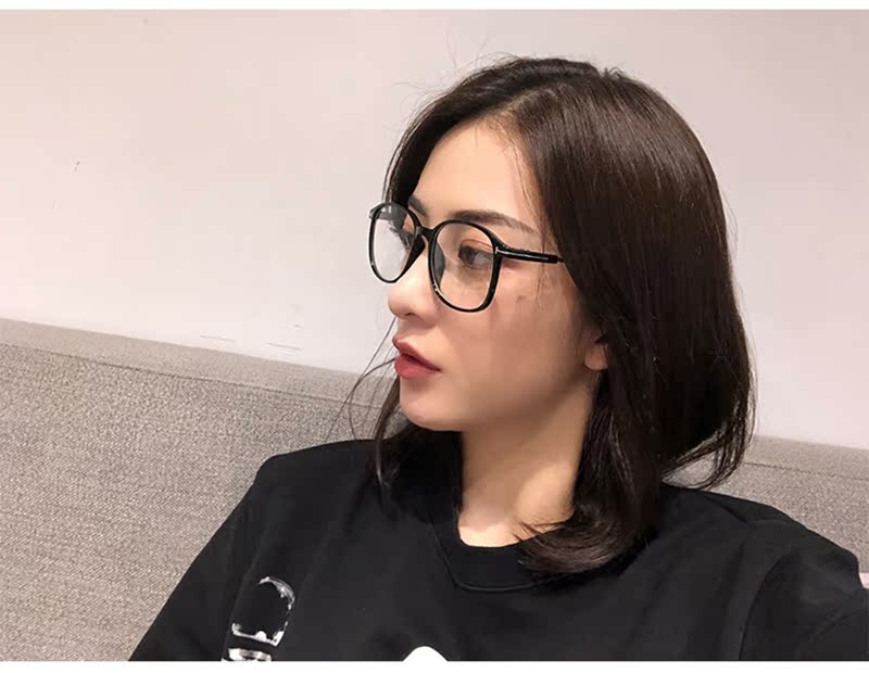 Montures de lunettes en Memoire plastique - Ref 3140235 Image 8