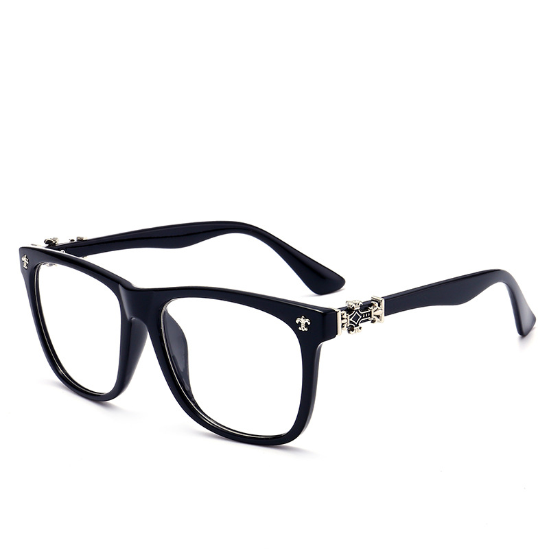 Montures de lunettes en Memoire plastique - Ref 3139981 Image 5