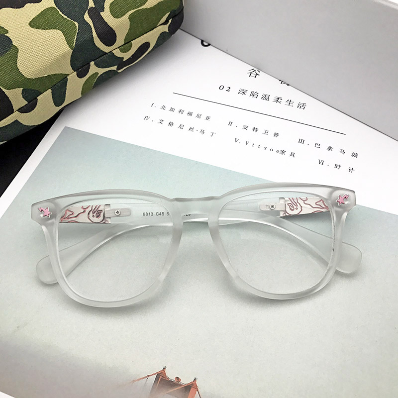 Montures de lunettes en Memoire plastique - Ref 3139581 Image 15