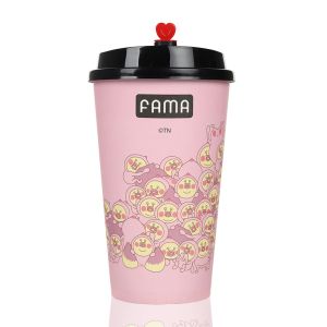 FAMA避孕套FUN屁桃君超薄