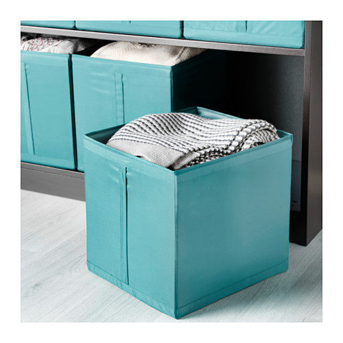 宜家skubb 思库布收纳盒ikea储物盒子衣服收纳盒衣柜整理收纳箱 秋冬新品 收纳盒 收纳 衣柜 盒子 宜家途虎网