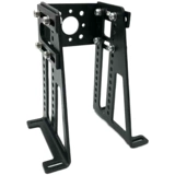 Металлический мотор, трубка