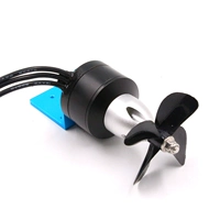 4023 Pusher Plastic Port CW