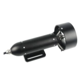 Kyi-30et-H тяга 30 кг полная водонепроницаемая водонепроницаемая вода подводной подводной толкатель встроенный встроенный привод