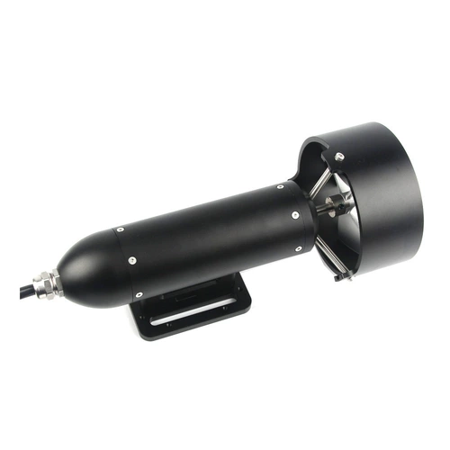 Kyi-30et-H тяга 30 кг полная водонепроницаемая водонепроницаемая вода подводной подводной толкатель встроенный встроенный привод