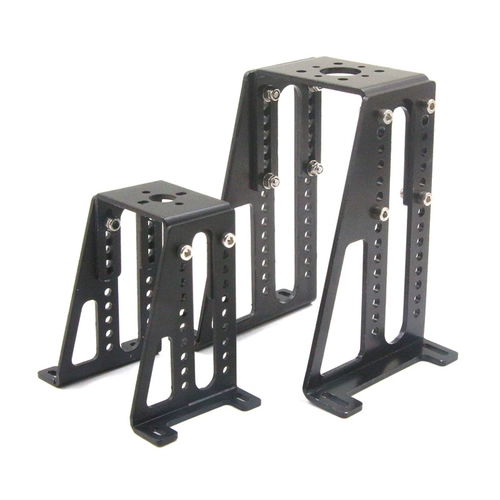 Металлический мотор, трубка