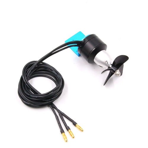 2021 Новый 24 В/5 кг рыбацкая лодка гнездовая лодка Потягивание сети водонепроницаемое мотор Kyo-4t подводной толкатель