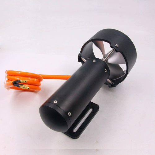 48 В 30 кг подводный толкатель Полный уплотнение водонепроницаемой серфинговой платы без мощности щетки KYI-30T-H