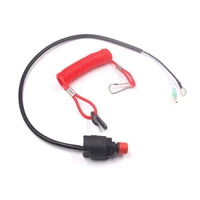 Водонепроницаемый переключатель (с мощным разговором)