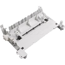 HP HP 227 rear cover 203 front door M227 FDN carton front door Paper disk with upper cover rear cover double - sided cover