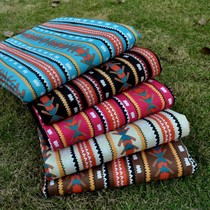 Spring outing mat outing large picnic mat 3x2 meters moisture-proof mat thickened waterproof floor mat machine washable picnic cloth